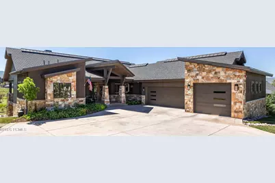 686 N Red Mountain Court, Heber City, UT 84032 - Photo 1