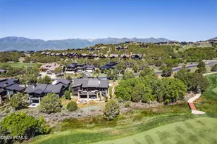 686 N Red Mountain Ct, Heber City, UT 84032 - Photo 63