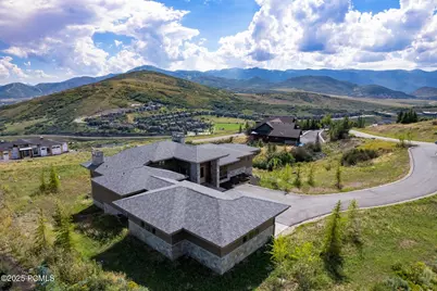 13795 N Deer Canyon Drive, Heber City, UT 84032 - Photo 37