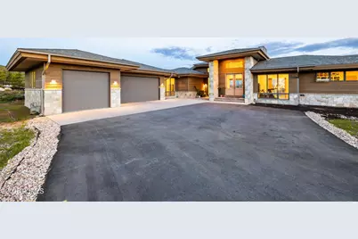 13795 N Deer Canyon Drive, Heber City, UT 84032 - Photo 7