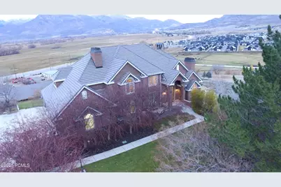 1290 N Valley Ridge Drive, Heber City, UT 84032 - Photo 11