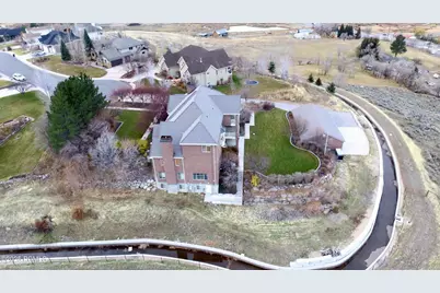 1290 N Valley Ridge Drive, Heber City, UT 84032 - Photo 13