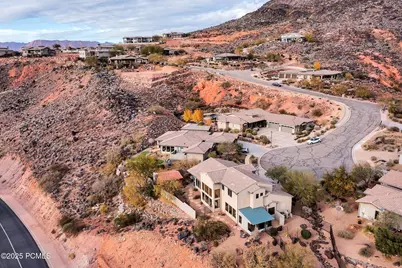 996 Homestead Circle, Saint George, UT 84770 - Photo 1