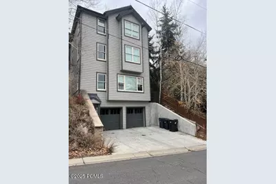 68 King Road, Park City, UT 84060 - Photo 1