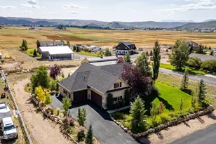 430 E 600 S, Kamas, UT 84036 - Photo 45