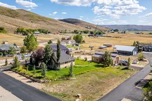 430 E 600 S, Kamas, UT 84036 - Photo 47