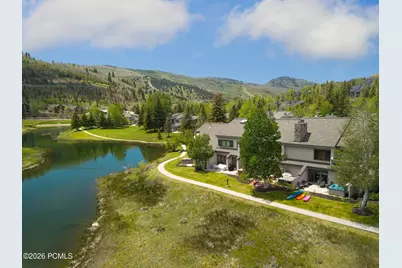 1628 N Deer Valley Drive, Park City, UT 84060 - Photo 1