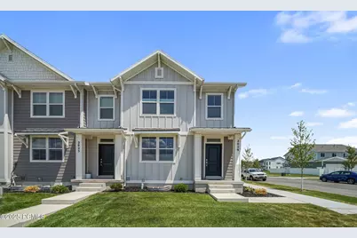 2029 S Sawmill Boulevard, Heber City, UT 84032 - Photo 1