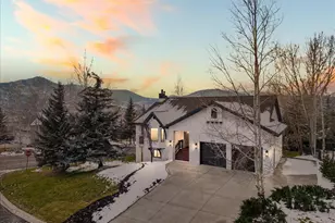 8850 Upper Lando Ln, Park City, UT 84098 - Photo 3
