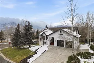 8850 Upper Lando Ln, Park City, UT 84098 - Photo 5