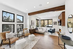 611 Rossie Hill Dr, Park City, UT 84060 - Photo 3