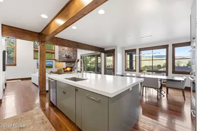1491 April Mountain Drive, Park City, UT 84060 - Photo 15
