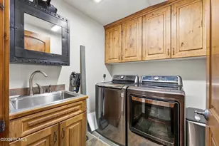 1491 April Mountain Dr, Park City, UT 84060 - Photo 19