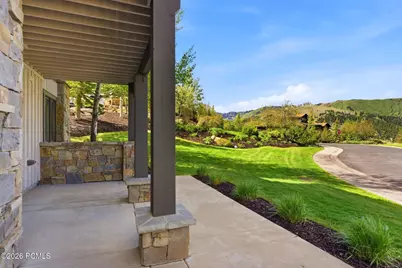 1491 April Mountain Drive, Park City, UT 84060 - Photo 39