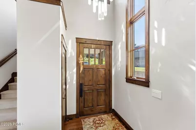 1491 April Mountain Drive, Park City, UT 84060 - Photo 3