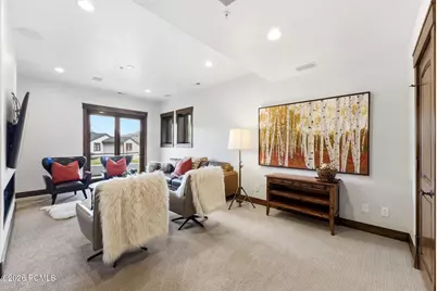 1491 April Mountain Drive, Park City, UT 84060 - Photo 35
