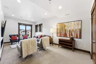 1491 April Mountain Dr, Park City, UT 84060 - Photo 35