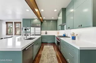 1491 April Mountain Dr, Park City, UT 84060 - Photo 7