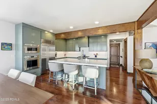 1491 April Mountain Dr, Park City, UT 84060 - Photo 9