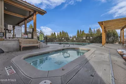 5424 Bobsled Boulevard #T2, Park City, UT 84098 - Photo 39