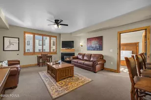 2669 W Canyons Resort Dr, Park City, UT 84098 - Photo 9