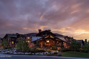 2100 W Frostwood Blvd, Park City, UT 84098 - Photo 1