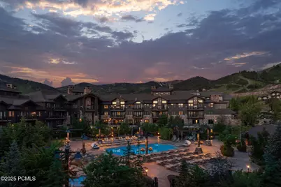 2100 W Frostwood Boulevard #4127, Park City, UT 84098 - Photo 17