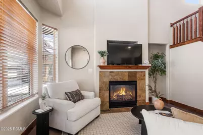 6095 N Fox Pointe Circle #A1, Park City, UT 84098 - Photo 5