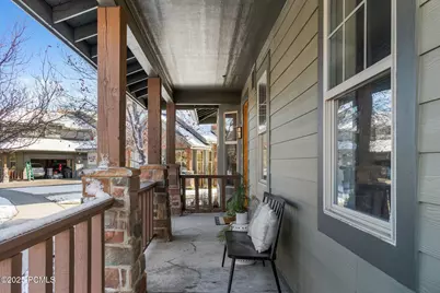 6095 N Fox Pointe Circle #A1, Park City, UT 84098 - Photo 3
