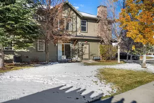 6095 N Fox Pointe Cir, Park City, UT 84098 - Photo 1