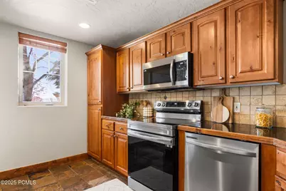 6095 N Fox Pointe Circle #A1, Park City, UT 84098 - Photo 7