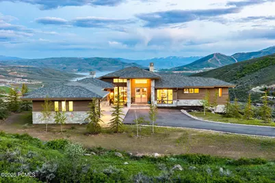 13795 N Deer Canyon Drive, Heber City, UT 84032 - Photo 1
