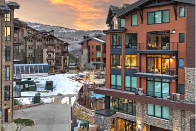 7677 Village Way #301, Park City, UT 84060 - Photo 59