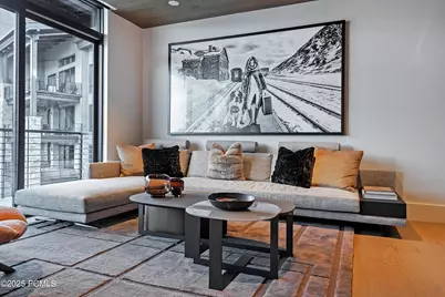 7677 Village Way #301, Park City, UT 84060 - Photo 7