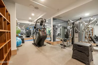 1271 Lowell Avenue #D201, Park City, UT 84060 - Photo 51
