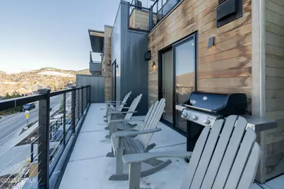 1271 Lowell Avenue #D201, Park City, UT 84060 - Photo 45