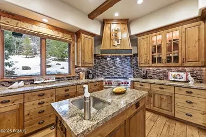 7349 Pine Ridge Drive, Park City, UT 84098 - Photo 9