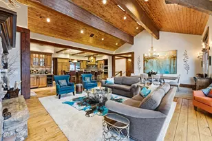 7349 Pine Ridge Dr, Park City, UT 84098 - Photo 5
