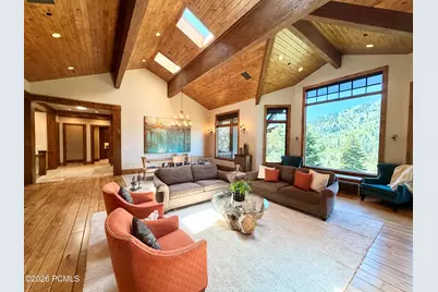 7349 Pine Ridge Drive, Park City, UT 84098 - Photo 1