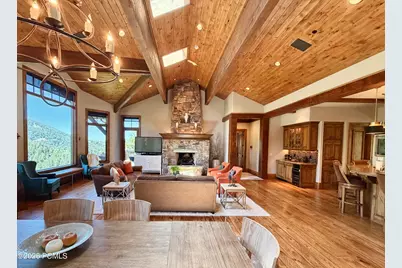 7349 Pine Ridge Drive, Park City, UT 84098 - Photo 5