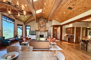 7349 Pine Ridge Dr, Park City, UT 84098 - Photo 5