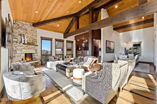 2650 E Cliff Rose Ct, Park City, UT 84098 - Photo 5