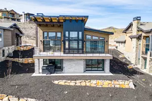 1561 W Crystal Vw Ct, Mayflower Mountain, UT 84032 - Photo 1