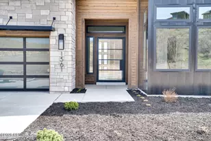 1561 W Crystal Vw Ct, Mayflower Mountain, UT 84032 - Photo 3