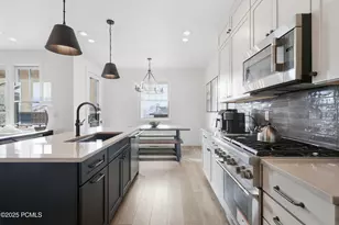 11687 N Shoreline Dr, Hideout, UT 84036 - Photo 5