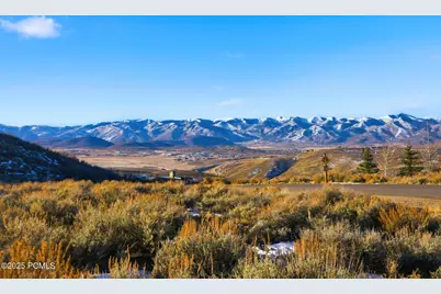 2562 E Canyon Gate Road, Park City, UT 84098 - Photo 1