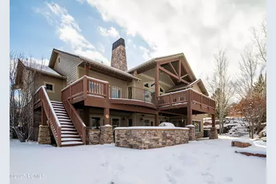 946 S Meadowlark Lane, Huntsville, UT 84317 - Photo 81