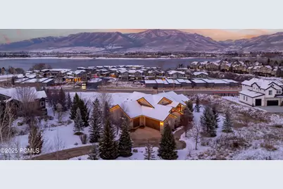 946 S Meadowlark Lane, Huntsville, UT 84317 - Photo 3