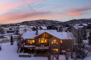 946 S Meadowlark Ln, Huntsville, UT 84317 - Photo 5