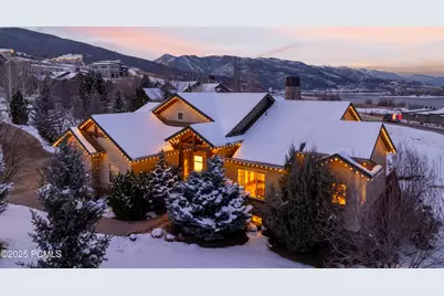 946 S Meadowlark Lane, Huntsville, UT 84317 - Photo 1